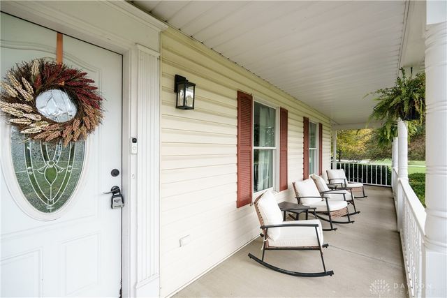 7364 Cook Jones Road, Waynesville, OH 45068