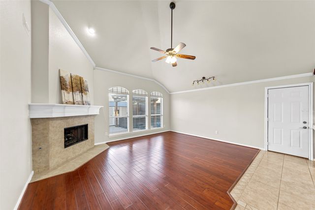 5624 Sundance Drive, The Colony, TX 75056