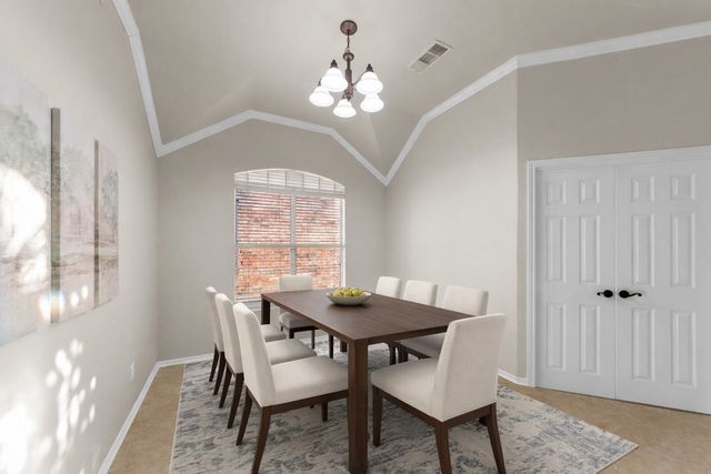 5624 Sundance Drive, The Colony, TX 75056