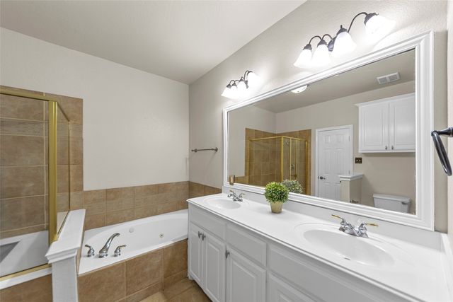 5624 Sundance Drive, The Colony, TX 75056