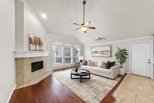 5624 Sundance Drive, The Colony, TX 75056