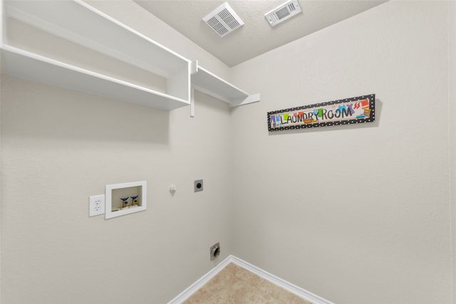 5624 Sundance Drive, The Colony, TX 75056