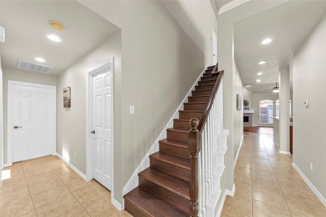 5624 Sundance Drive, The Colony, TX 75056