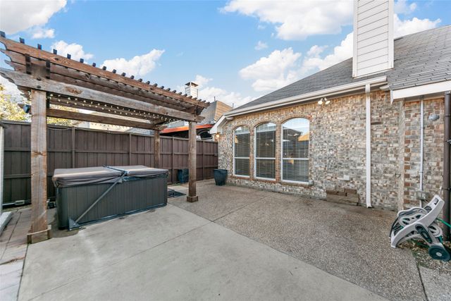 5624 Sundance Drive, The Colony, TX 75056