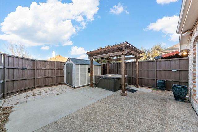 5624 Sundance Drive, The Colony, TX 75056