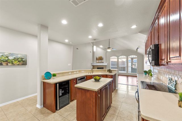 5624 Sundance Drive, The Colony, TX 75056