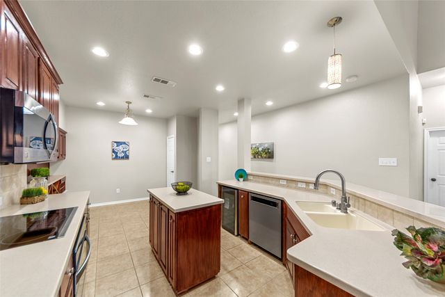 5624 Sundance Drive, The Colony, TX 75056