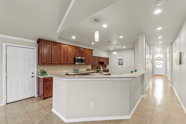 5624 Sundance Drive, The Colony, TX 75056