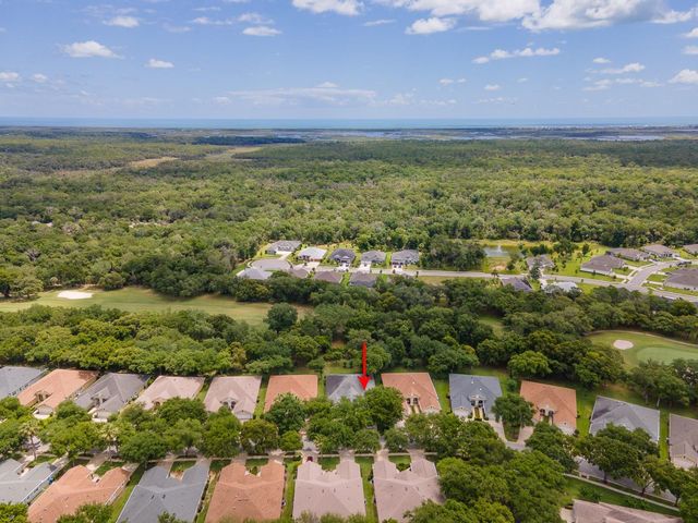 3137 KAILANI COURT, Ormond Beach, FL 32174