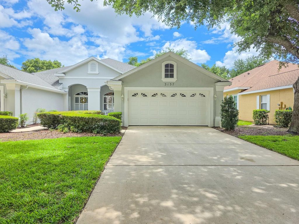 3137 KAILANI COURT, Ormond Beach, FL 32174