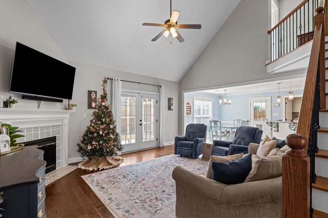 7011 Banbury Way, Grovetown, GA 30813