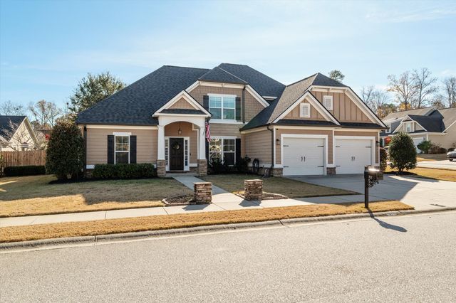 7011 Banbury Way, Grovetown, GA 30813
