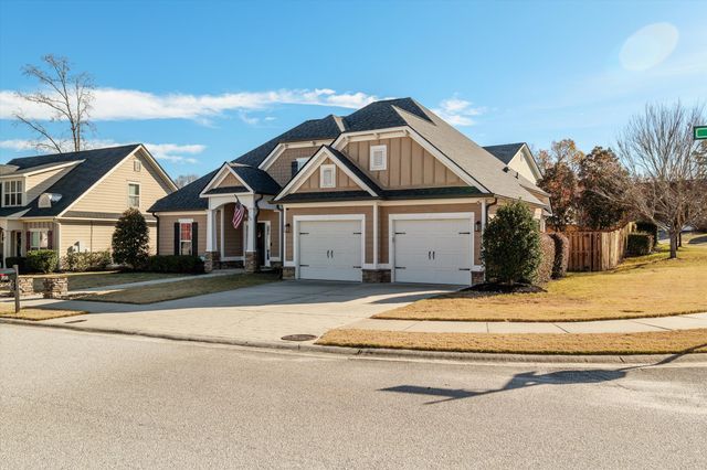 7011 Banbury Way, Grovetown, GA 30813