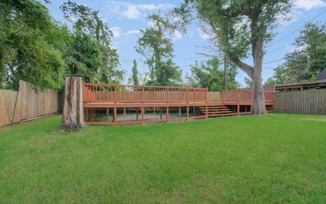 13221 Candlewick Street, Houston, TX 77015