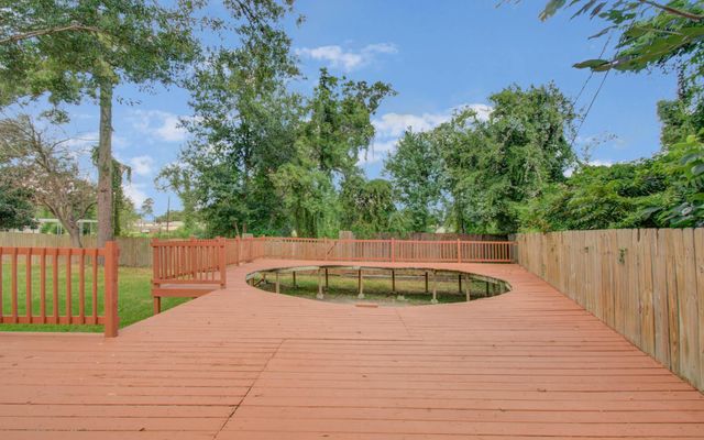 13221 Candlewick Street, Houston, TX 77015