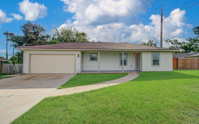 13221 Candlewick Street, Houston, TX 77015