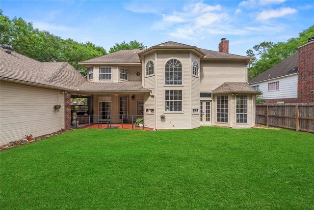 13127 Allysum Lane, Cypress, TX 77429