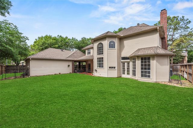 13127 Allysum Lane, Cypress, TX 77429