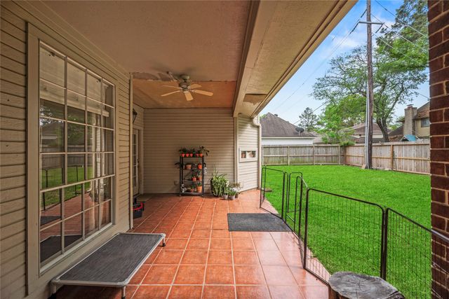 13127 Allysum Lane, Cypress, TX 77429