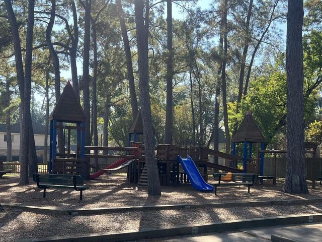 13127 Allysum Lane, Cypress, TX 77429