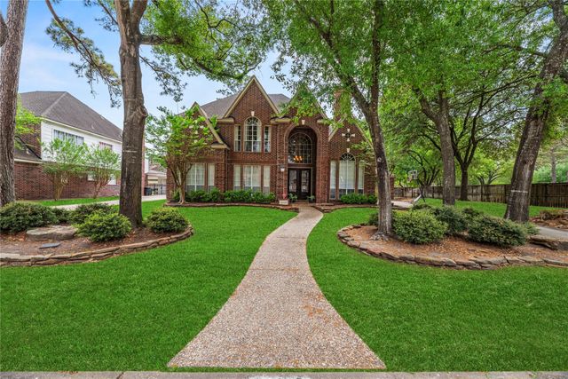 13127 Allysum Lane, Cypress, TX 77429