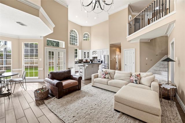 13127 Allysum Lane, Cypress, TX 77429