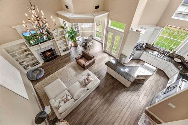 13127 Allysum Lane, Cypress, TX 77429