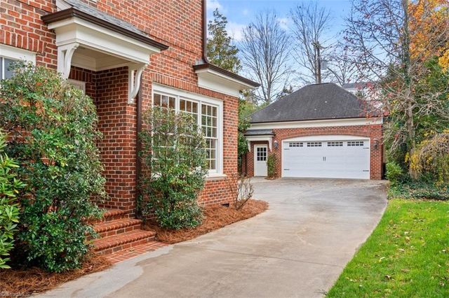 301 Country Club Drive, Greensboro, NC 27408