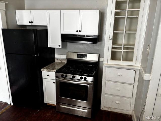 6531 CHAMBERLAIN AVE Avenue, University City, MO 63130