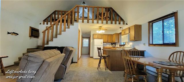 18594 Mimosa Circle, Warsaw, MO 65355