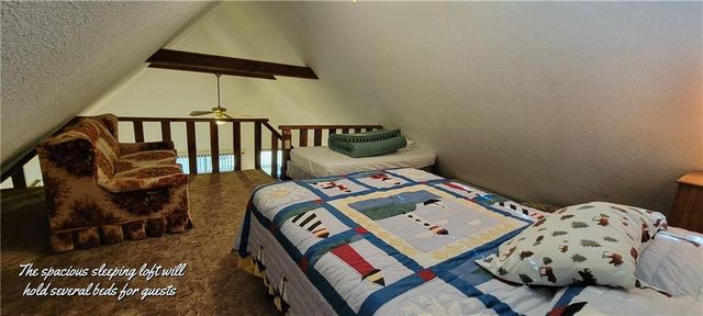 18594 Mimosa Circle, Warsaw, MO 65355