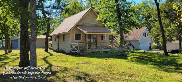 18594 Mimosa Circle, Warsaw, MO 65355