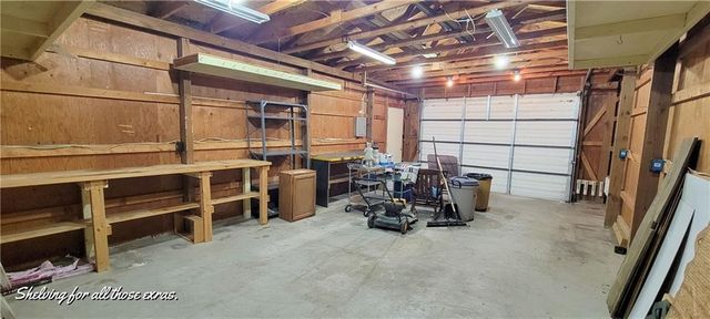 18594 Mimosa Circle, Warsaw, MO 65355