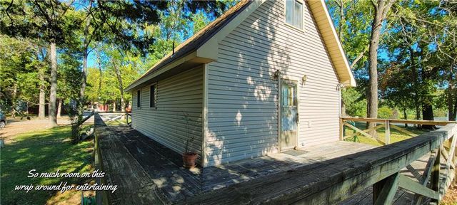 18594 Mimosa Circle, Warsaw, MO 65355