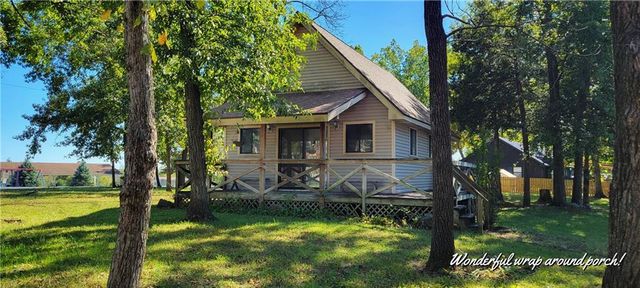 18594 Mimosa Circle, Warsaw, MO 65355