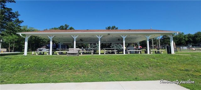 18594 Mimosa Circle, Warsaw, MO 65355