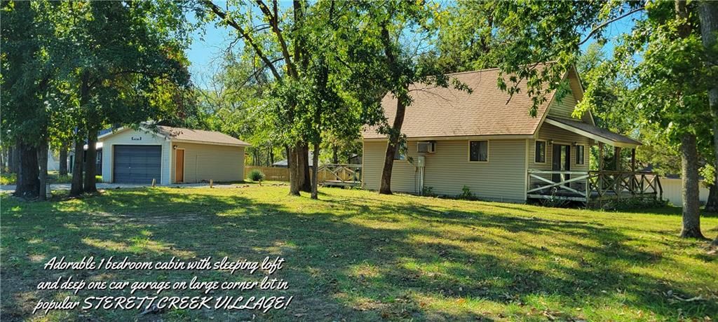 18594 Mimosa Circle, Warsaw, MO 65355