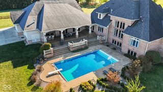 7590 S 25 E, Pendleton, IN 46064