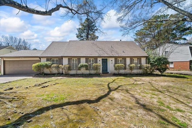 5457 QUINCE RD, Memphis, TN 38119