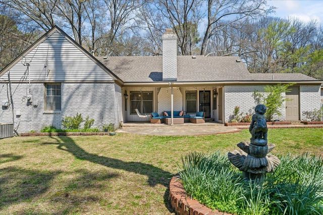 5457 QUINCE RD, Memphis, TN 38119