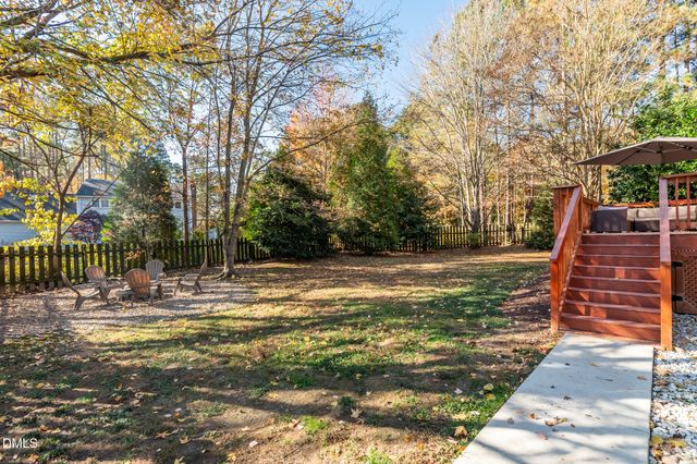 5300 Belsay Drive, Raleigh, NC 27612