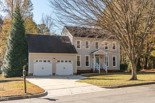 5300 Belsay Drive, Raleigh, NC 27612