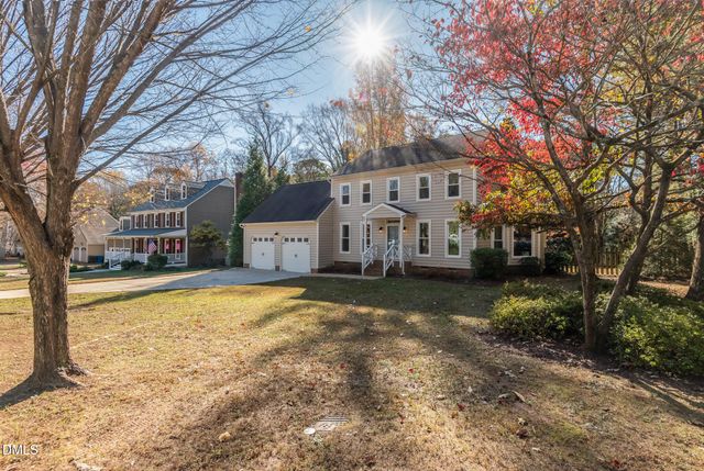 5300 Belsay Drive, Raleigh, NC 27612