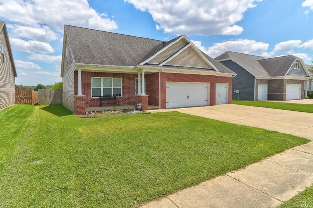 3630 Arbor Creek Drive, Newburgh, IN 47630