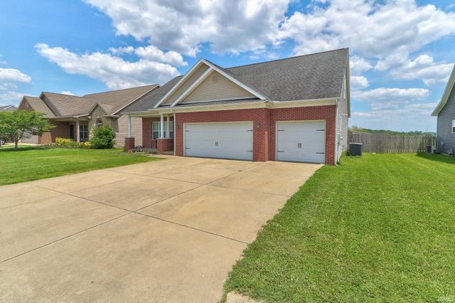 3630 Arbor Creek Drive, Newburgh, IN 47630