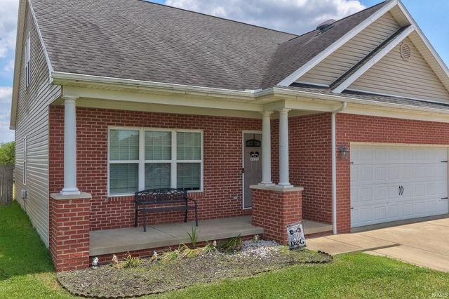 3630 Arbor Creek Drive, Newburgh, IN 47630