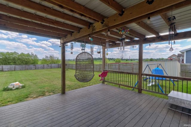 3630 Arbor Creek Drive, Newburgh, IN 47630
