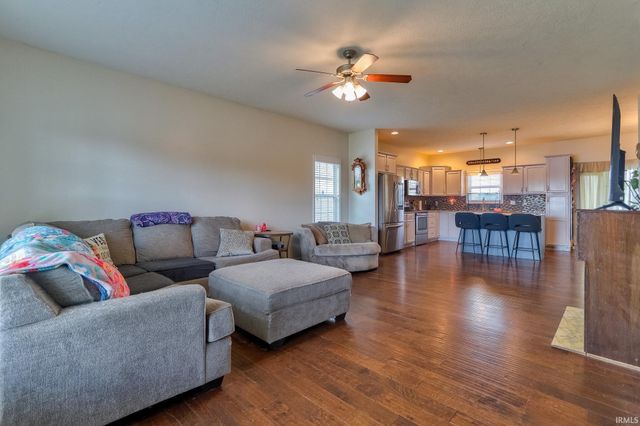3630 Arbor Creek Drive, Newburgh, IN 47630