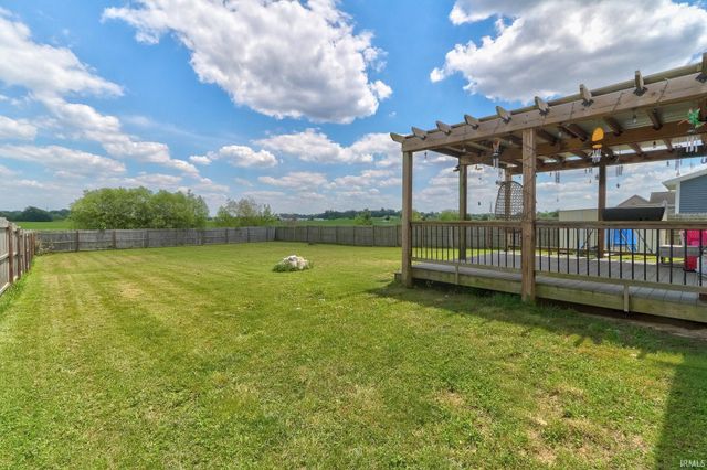 3630 Arbor Creek Drive, Newburgh, IN 47630