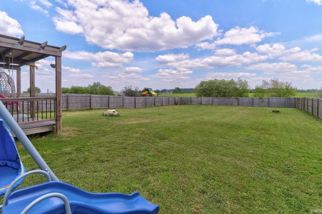 3630 Arbor Creek Drive, Newburgh, IN 47630